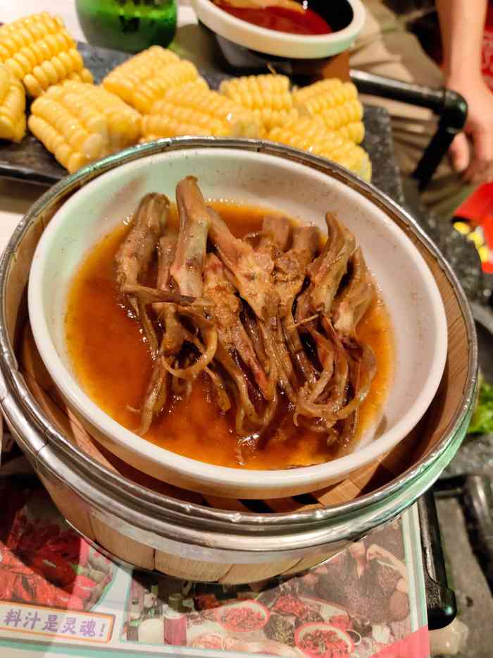 哥老官重庆美蛙鱼头(沪太路大融城店)