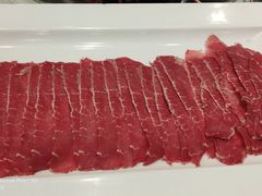 -阳坊胜利涮羊肉(阳坊总店)