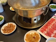 -鼓楼东街老火锅(鼓楼店)