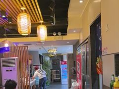 -钢管厂五区小郡肝火锅串串香(清河店)