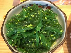 海草-鹅喜粤·广州味·点心·烧鹅(长隆店)