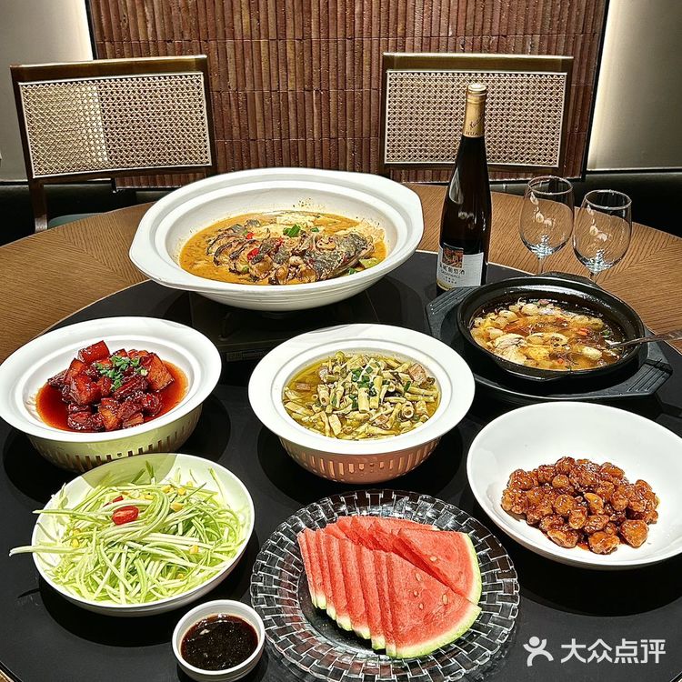 12年不预制!大华这家农家菜绝了