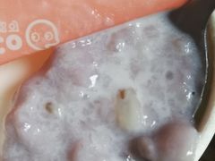 鲜芋青稞醇牛奶-CoCo都可(大华二店)