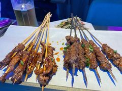 -燥次·烧烤酒场(万象城店)