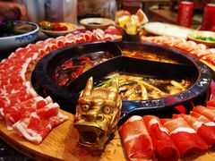 -蜀大侠火锅(森兰花园城店)