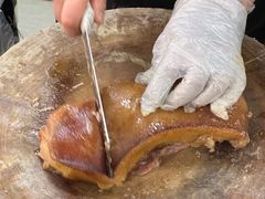 -樊记腊汁肉(竹笆市总店)