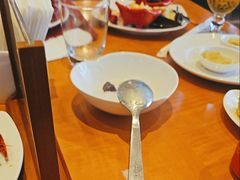 -视界美食自助餐厅·石家庄希尔顿酒店