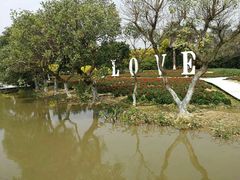 -广东花都香草世界旅游度假区