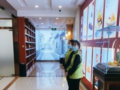 -香山湖渔家大院