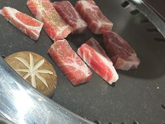 -哼蟹二将·烤肉酱蟹(合生汇店)