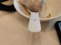 菌馅饺子-御和宴·精品粤菜(天润御海湾店)