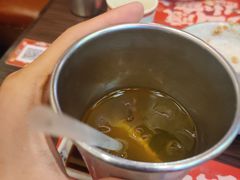 -仙隐小鹿中华料理(南宁万象城店)