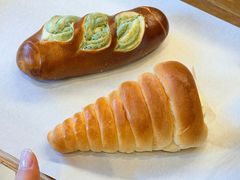 -新侨三宝乐面包店(菜市口店)