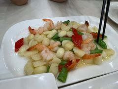 -古南都·清真绿柳居菜馆(太平南路店)