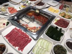 -海底捞火锅(北京路店)