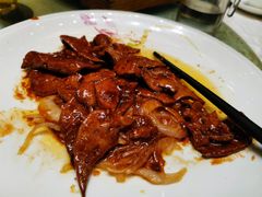 传统南煎肝-富黎华海鲜大酒楼(正大广场店)
