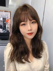 -上禾 HAIR SALON