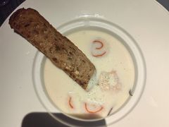 -卡普里披萨·牛扒·下午茶