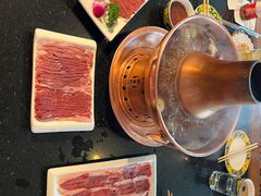 -南门涮肉(上海二店)