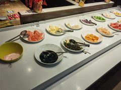 -豪客来牛排(文化路店)