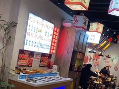 -牛市坎火锅(建设路店)