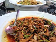 -眉州东坡(亚运村店)