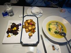 -柳莺湖上·湖景餐厅·江南菜(西湖店)