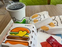 -德克士(通惠门店)