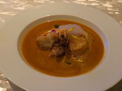 -广州四季酒店·佰鲜汇·现代法餐