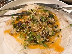 越南米纸披萨-gula