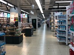 -家乐福(古北店)