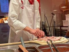 -城市大道红炉披萨烘焙坊