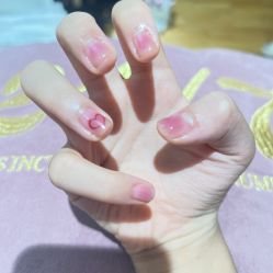 -H12 STAR日式美甲美睫专门店