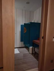 -文华东方水疗中心