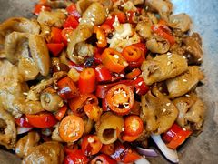 -豫江南川湘料理(岗顶六店)