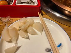 糖蒜-老诚一锅(来北家园店)