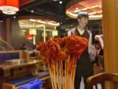 -锅首鲜品火锅(鸳鸯店)