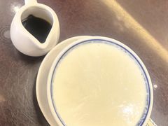 咖啡双皮奶-民信老铺(双皮奶博物馆店)