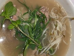 -CHILL Pho澳洲牛肉越南粉(佛山顺德万象汇店)