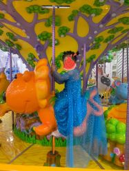 -宝燕乐园(闵行旗舰店)