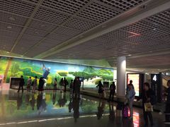 -银川河东国际机场