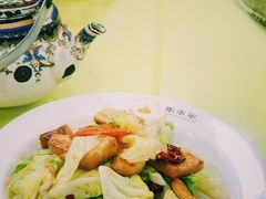 -帕米尔食府(白云观店)