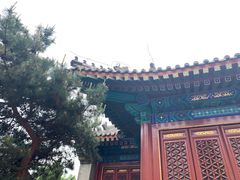 -大钟寺古钟博物馆