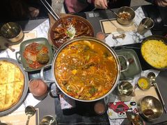 黑椒香肠-KCOOKING概念韩餐(世茂52+店)