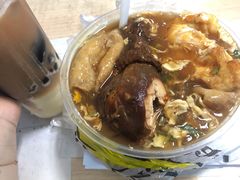 -无锡特色酸辣汤(现代广场店)