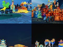 -长影世纪城