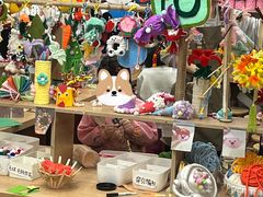 -艺塔木美学教育(和达校区)