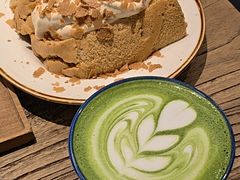 -素咫咖啡CLIFEROSE(新安店)