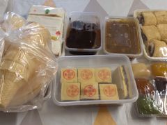 -老王记糕干(养鱼池路店)