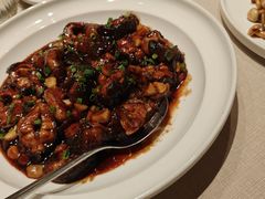-漢舍中国菜馆(889广场店)